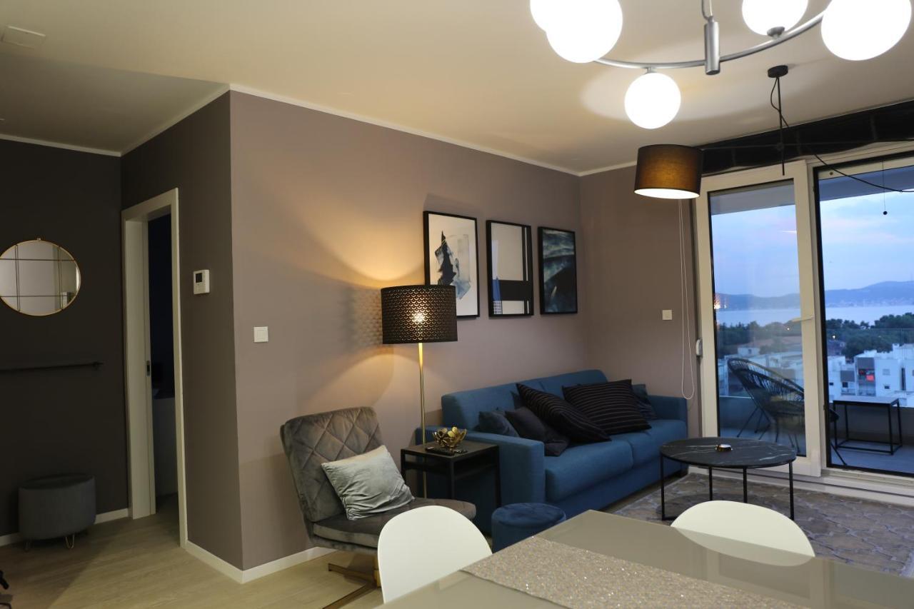 Ambassador Apartment Задар Екстер'єр фото