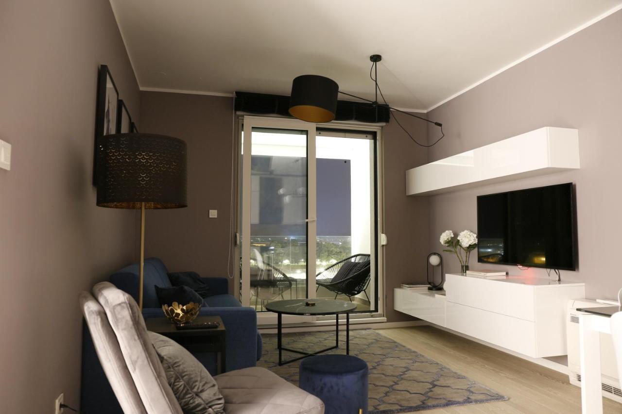 Ambassador Apartment Задар Екстер'єр фото